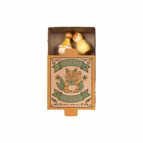 Lucky Lucky Third Edition Surprise Boxes
