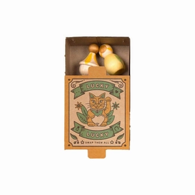 Lucky Lucky Third Edition Surprise Boxes