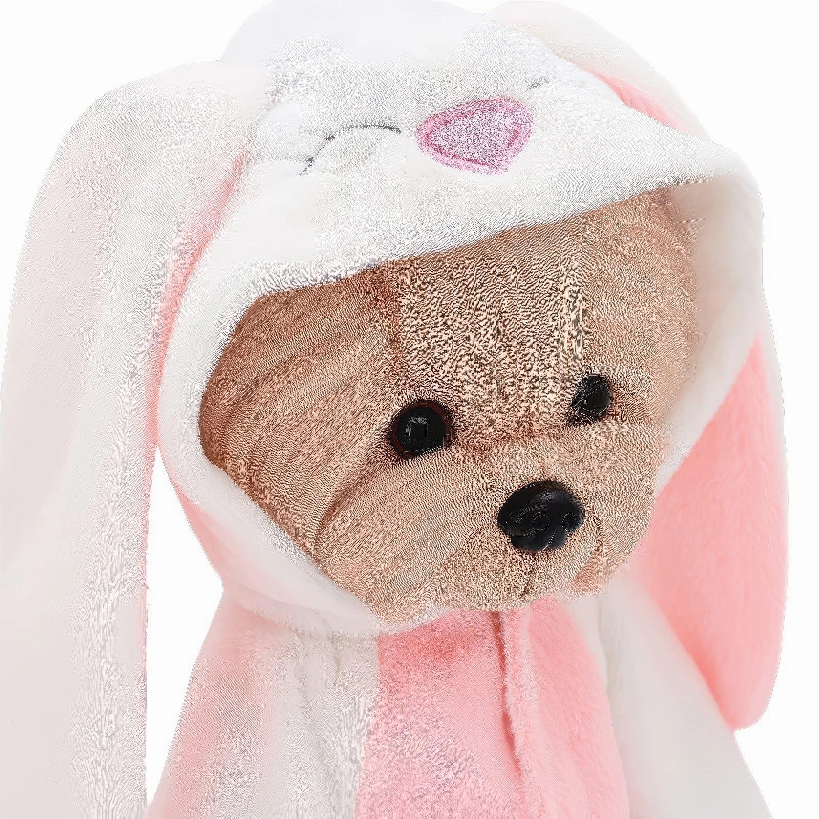 Lucky Yoyo: Bunny  Soft Toy 25cm