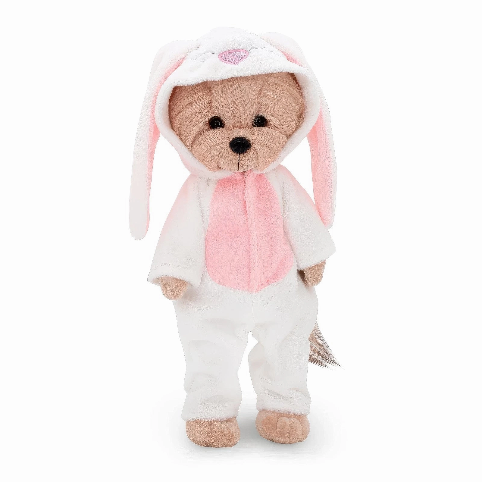 Lucky Yoyo: Bunny  Soft Toy 25cm