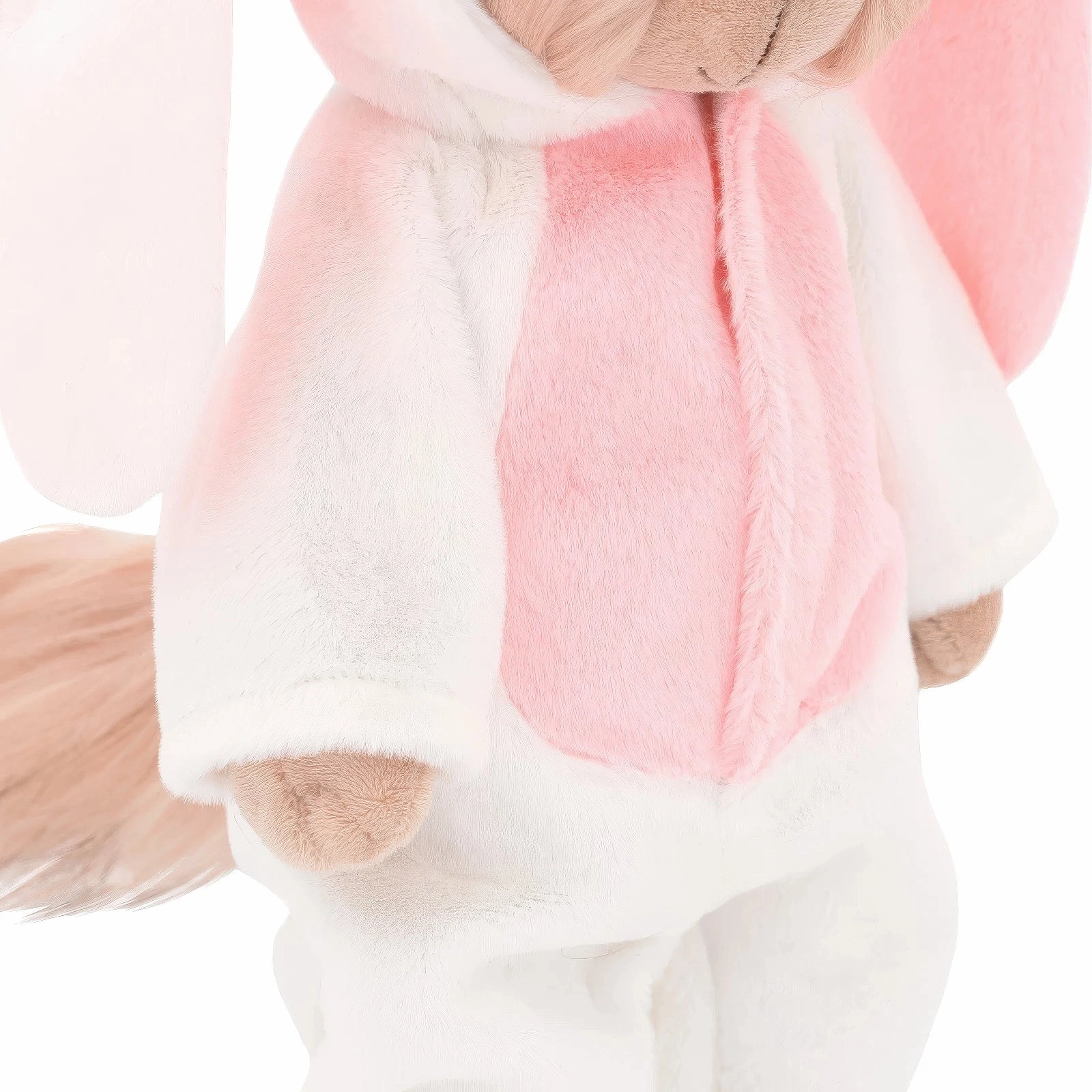 Lucky Yoyo: Bunny  Soft Toy 25cm