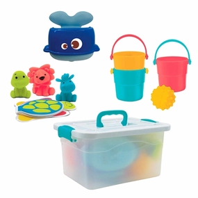 LUDI Water Play Set