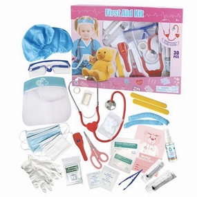 Magni Doctor Set