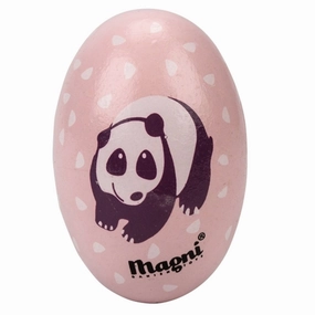 Magni Noisy Egg Pink - Panda