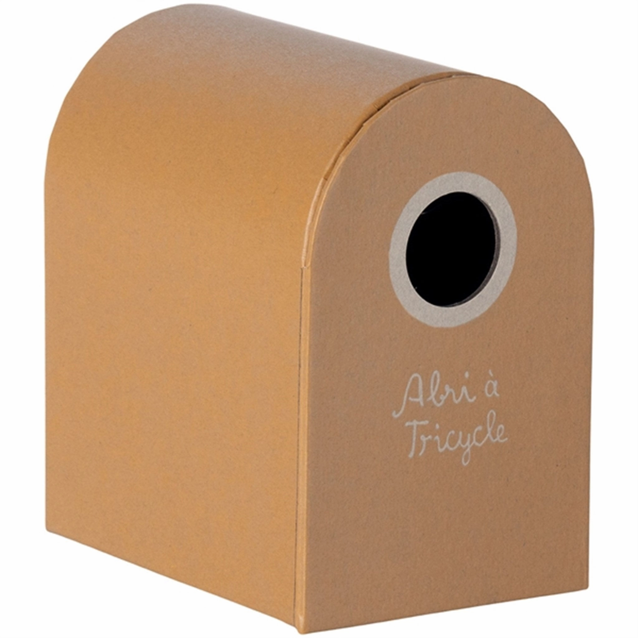Maileg Abri  Tricycle Ocher