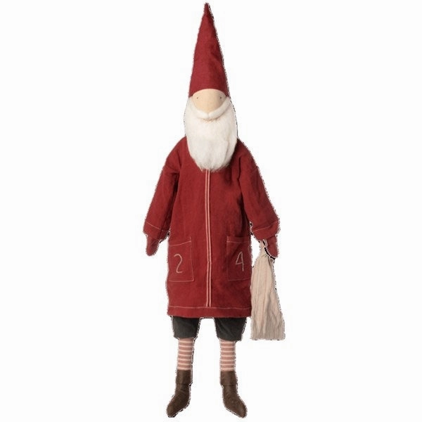 Maileg Advent Calendar Santa Claus
