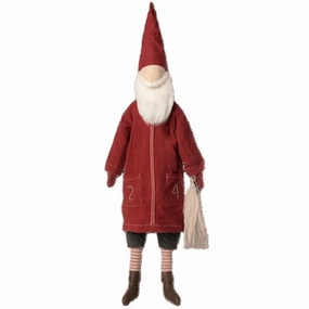 Maileg Advent Calendar Santa Claus