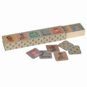 Maileg Memory Game