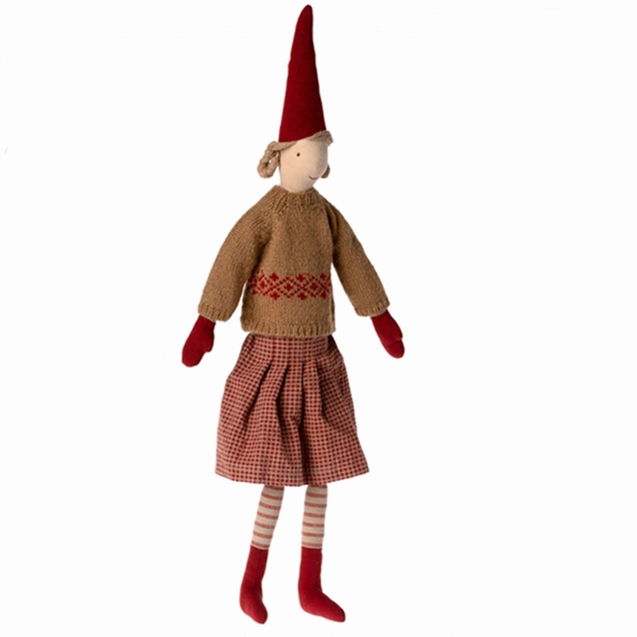 Maileg Pixy Size 4, Skirt