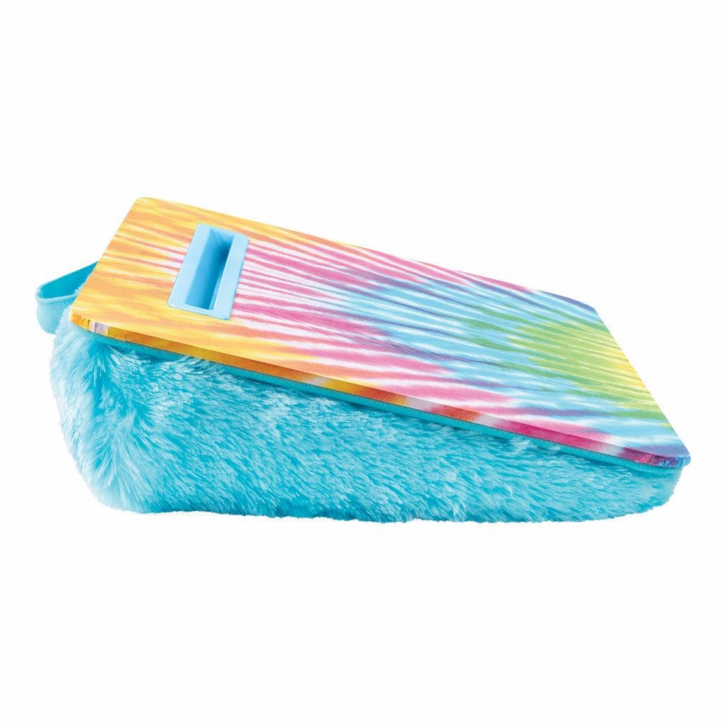 Make it Real 3C4G Tie Dye Lap Desk