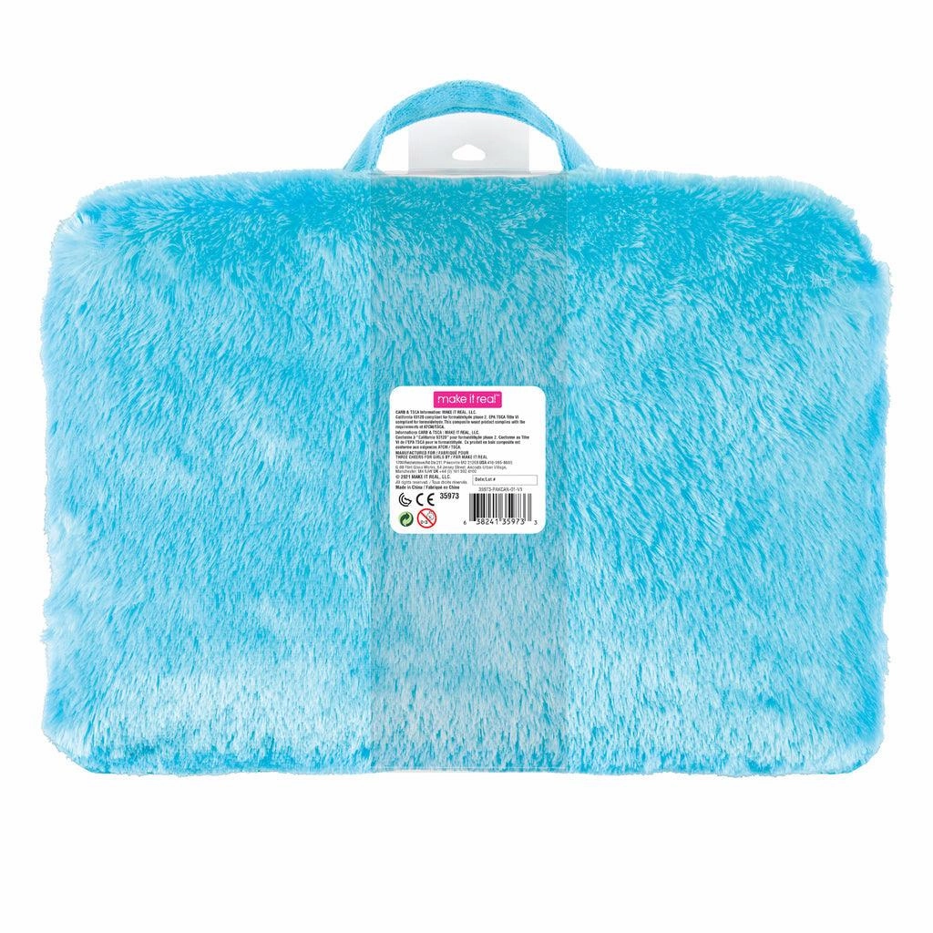 Make it Real 3C4G Tie Dye Lap Desk