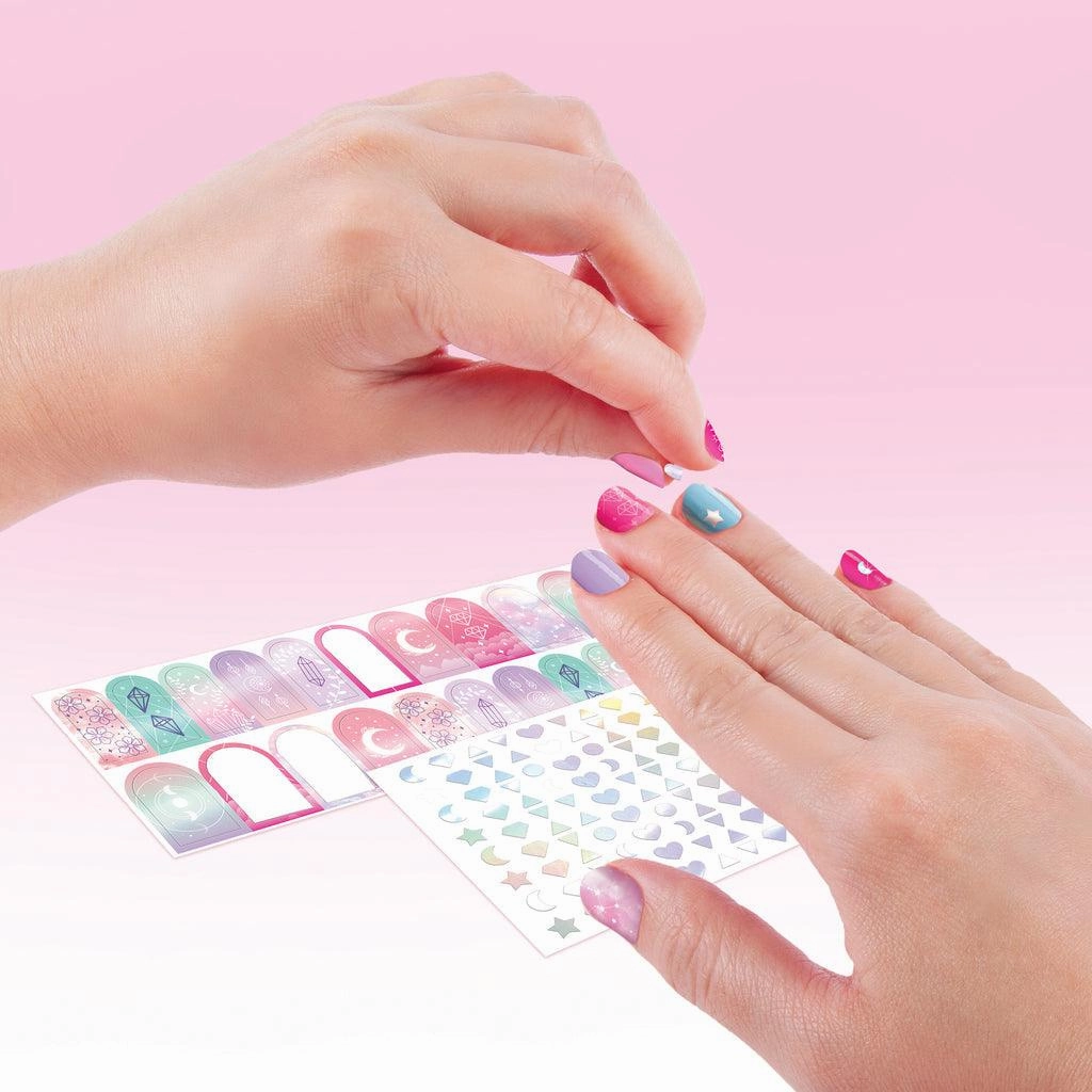 Make it Real Light Magic Nail Dryer