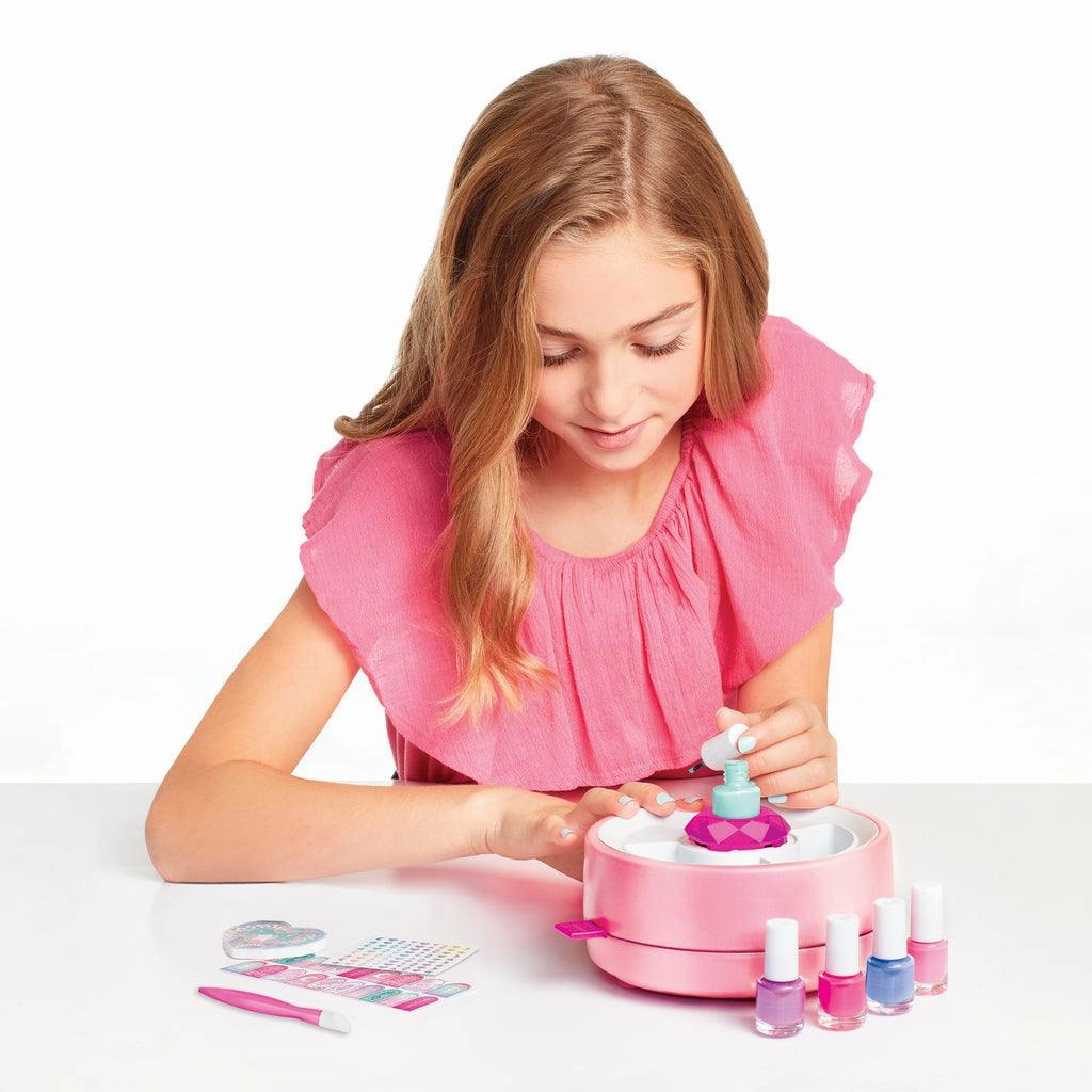 Make it Real Light Magic Nail Dryer
