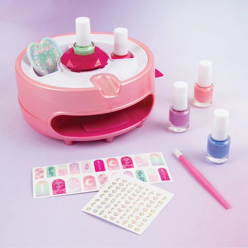 Make it Real Light Magic Nail Dryer