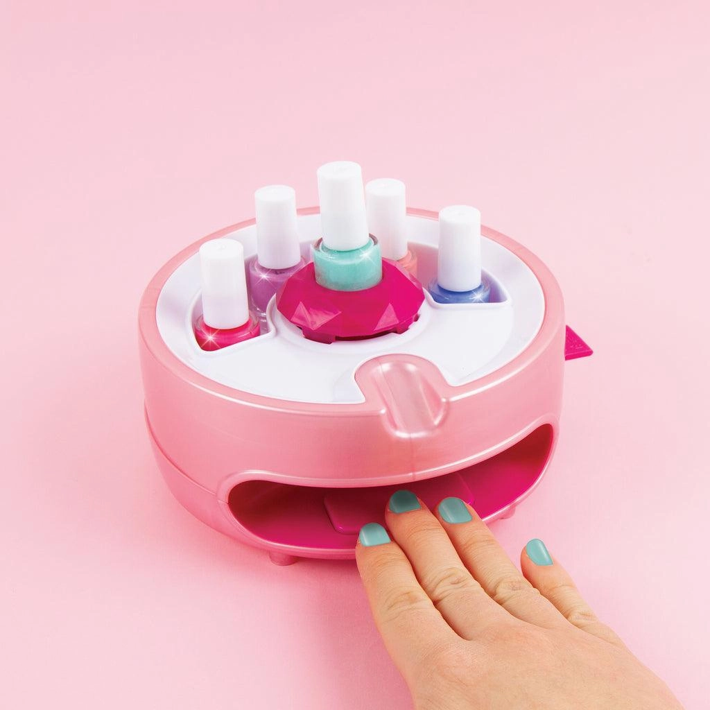 Make it Real Light Magic Nail Dryer