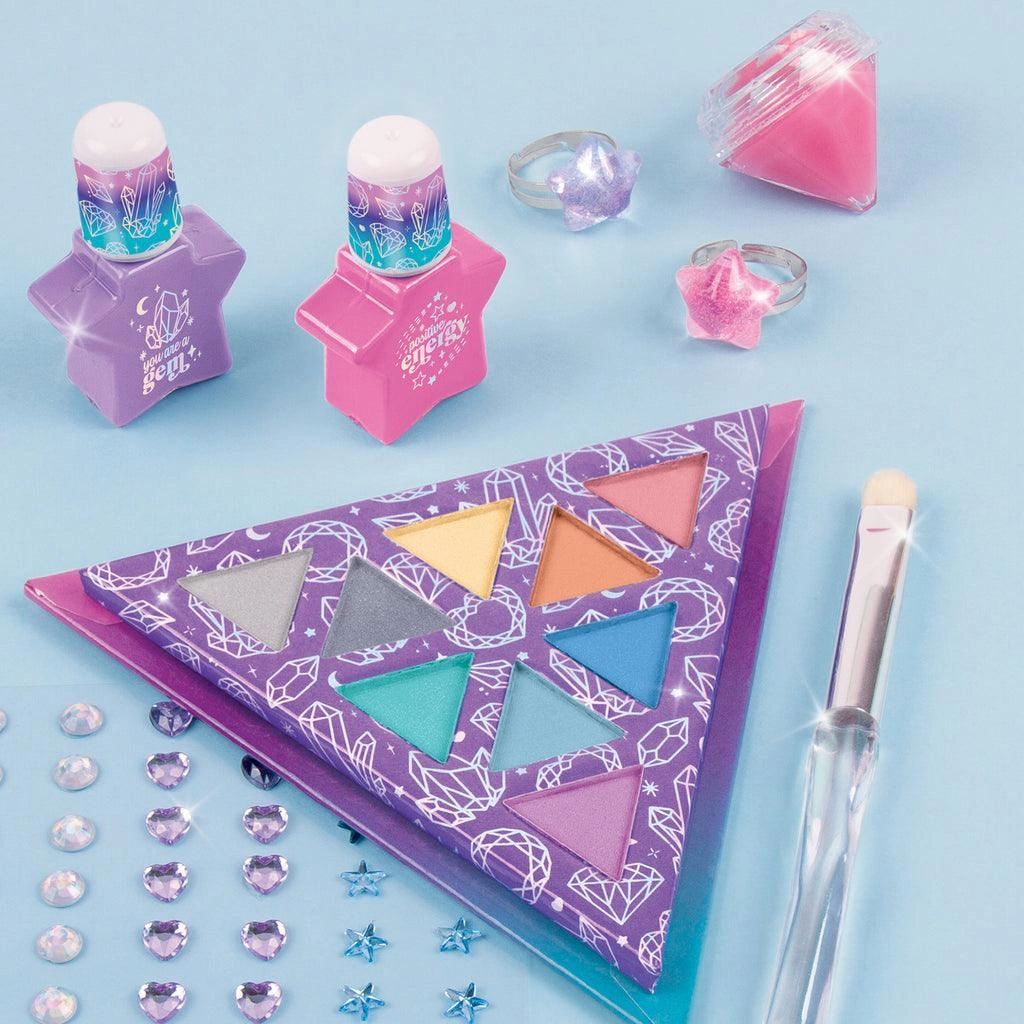 Make it Real Mystic Crystal Makeup Kit