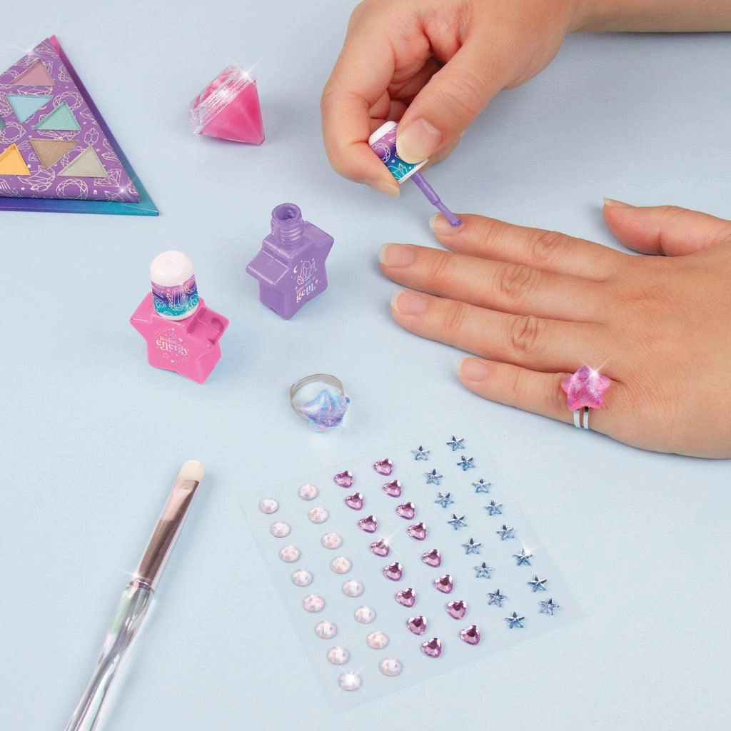 Make it Real Mystic Crystal Makeup Kit