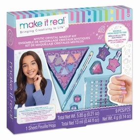 Make it Real Mystic Crystal Makeup Kit