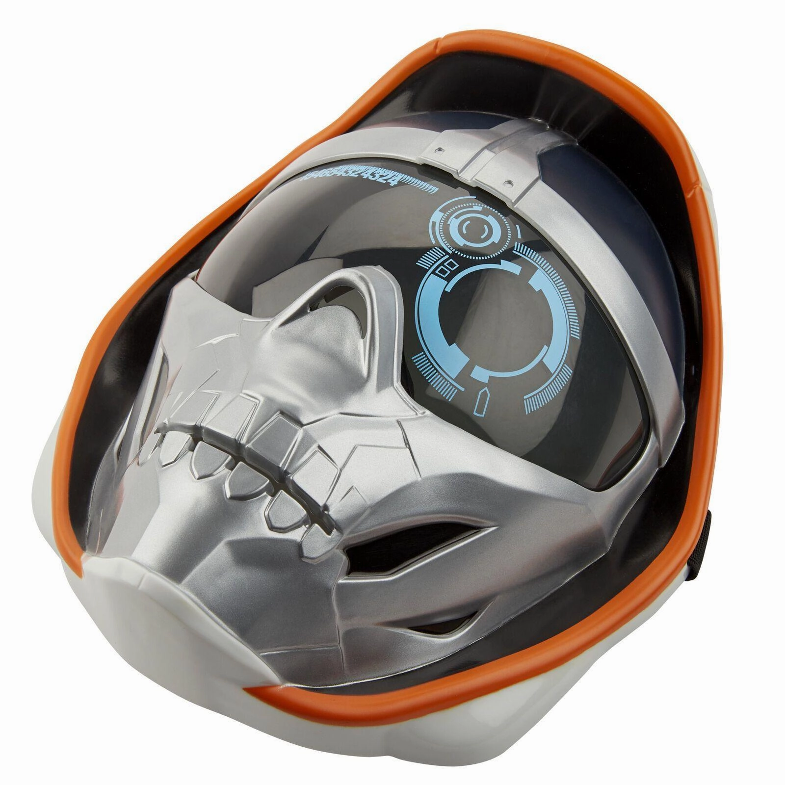 Marvel Avengers Black Widow Taskmaster Mask