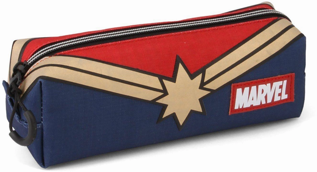 Marvel Captain America Pencil Case 22cm
