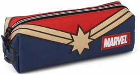 Marvel Captain America Pencil Case 22cm
