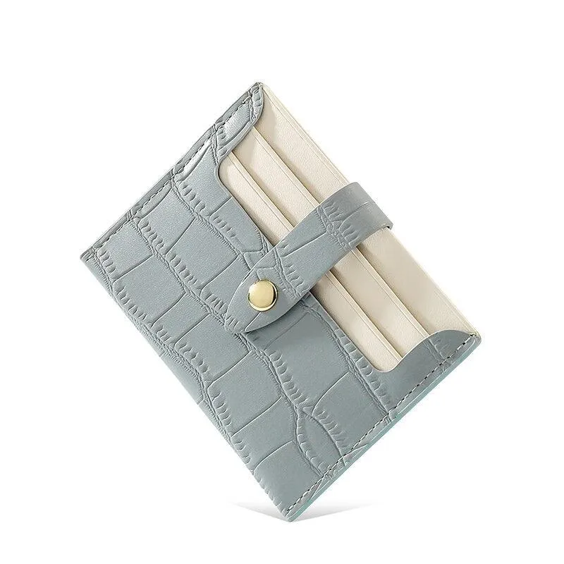 Mary Wallets