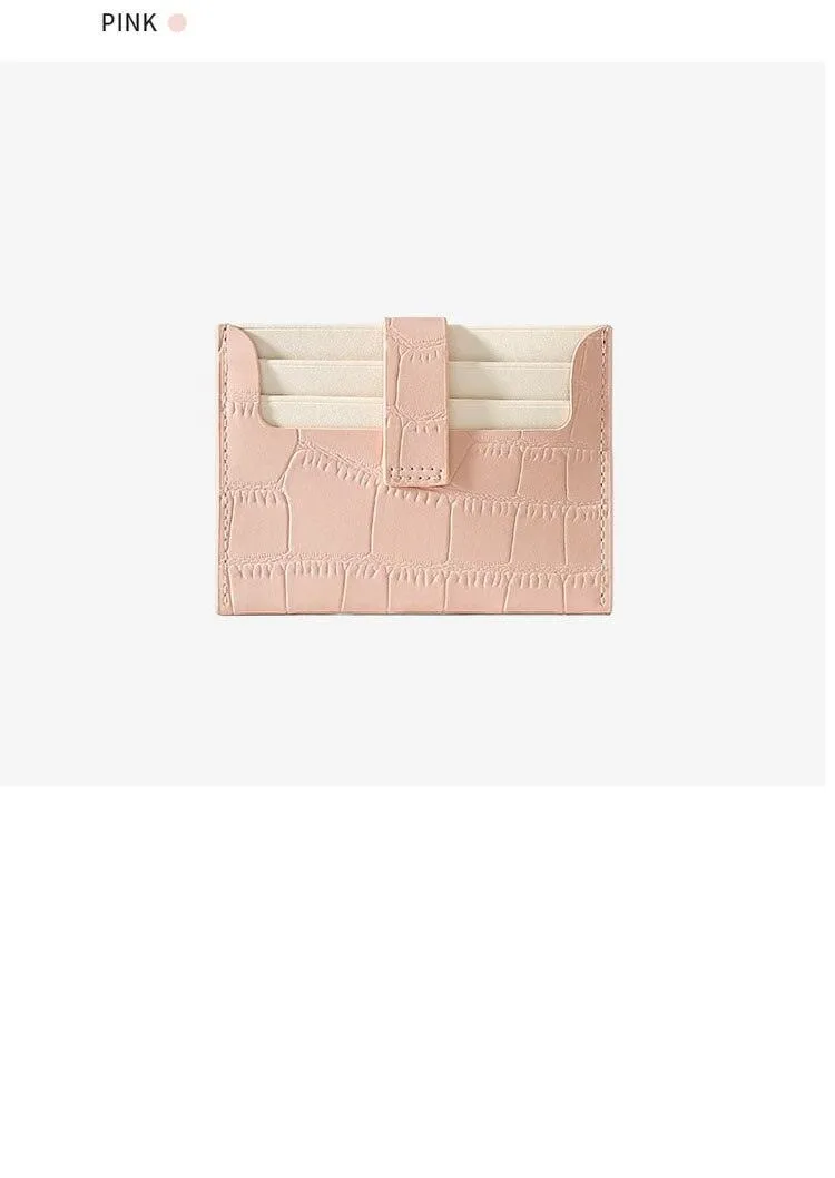 Mary Wallets