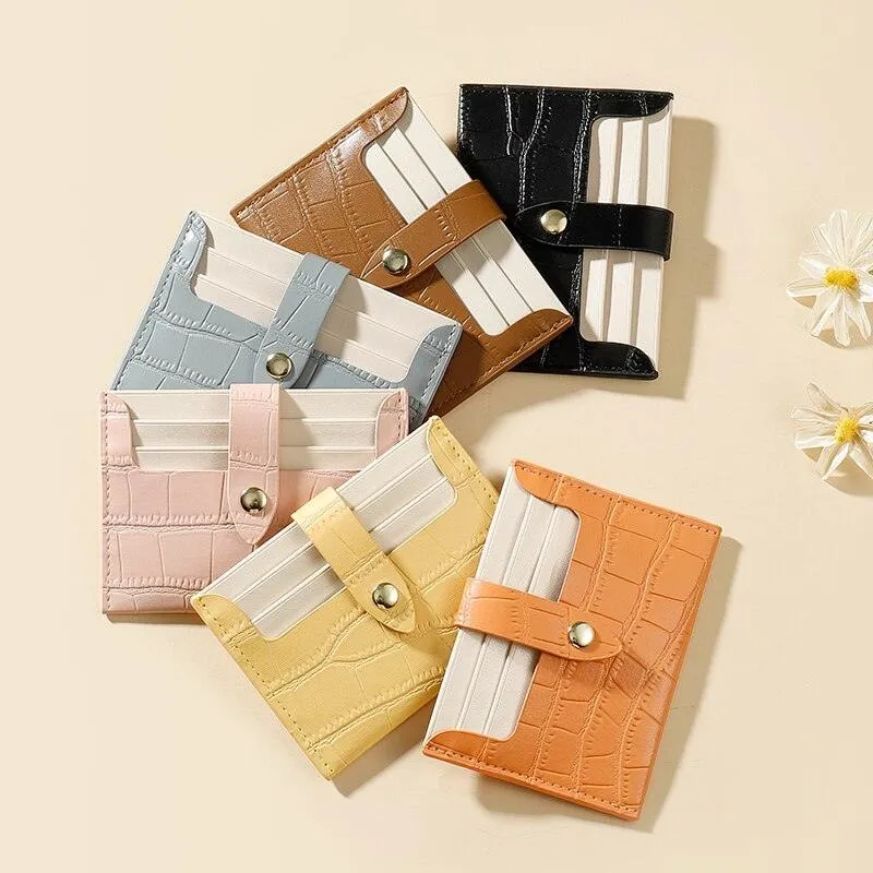 Mary Wallets
