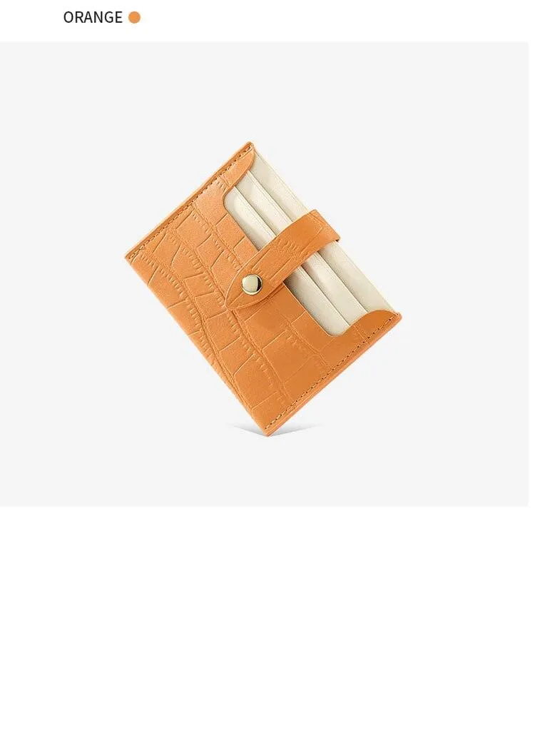 Mary Wallets