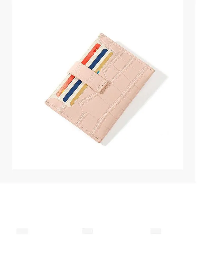 Mary Wallets