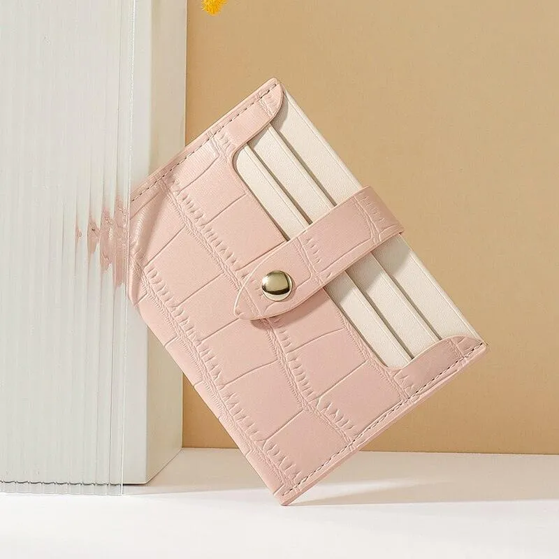 Mary Wallets