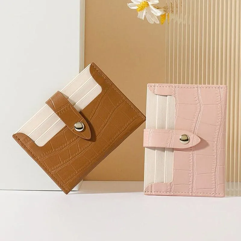 Mary Wallets
