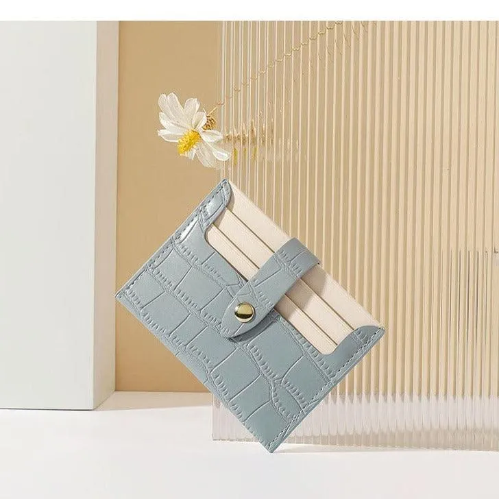 Mary Wallets