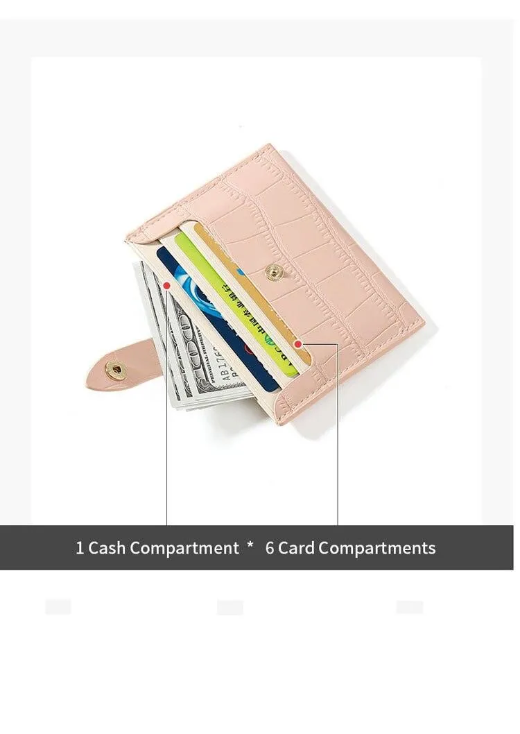 Mary Wallets