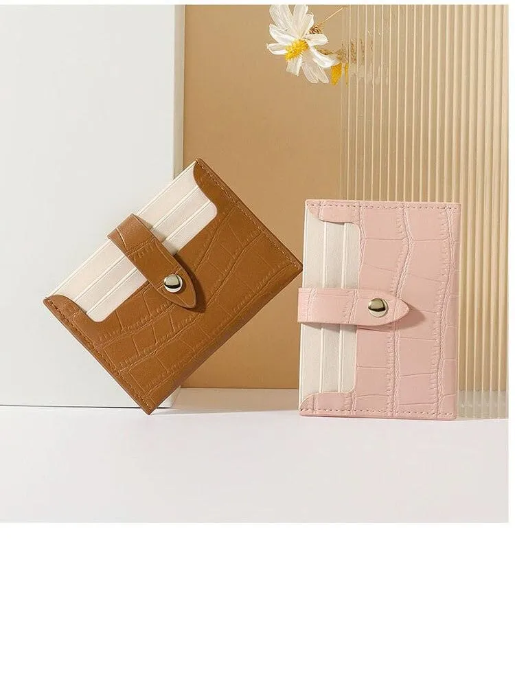 Mary Wallets