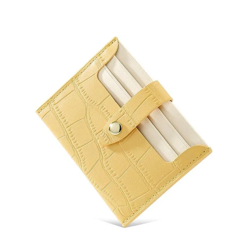 Mary Wallets