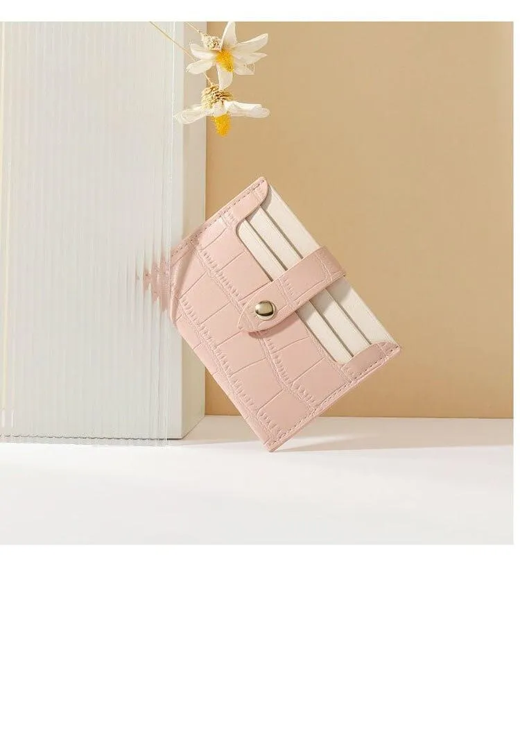 Mary Wallets
