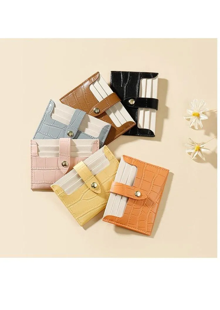 Mary Wallets
