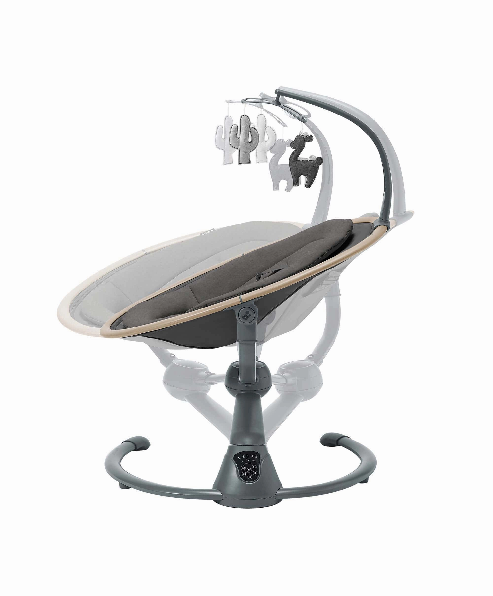 Maxi-Cosi Cassia Electric Swing - Beyond Graphite