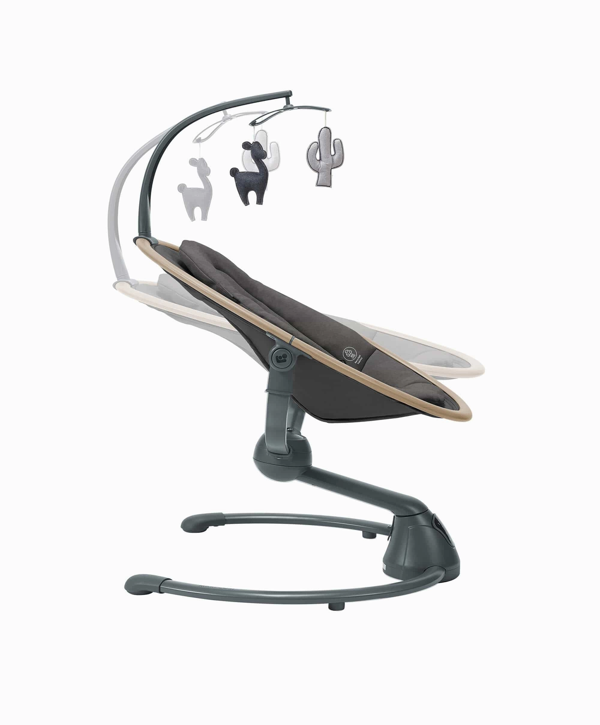 Maxi-Cosi Cassia Electric Swing - Beyond Graphite