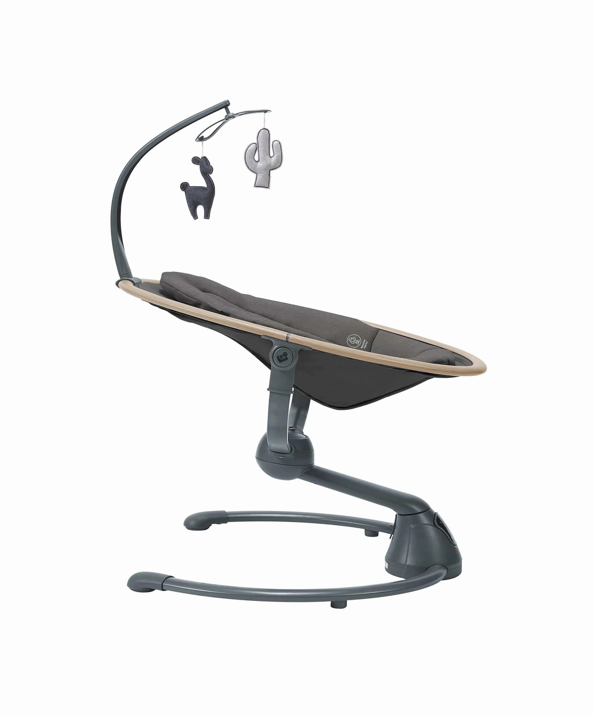 Maxi-Cosi Cassia Electric Swing - Beyond Graphite