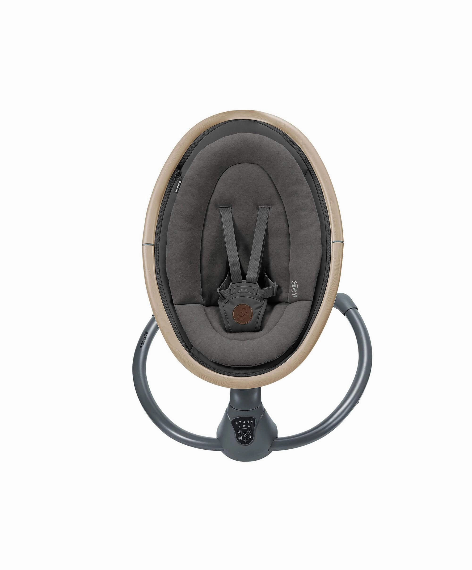 Maxi-Cosi Cassia Electric Swing - Beyond Graphite