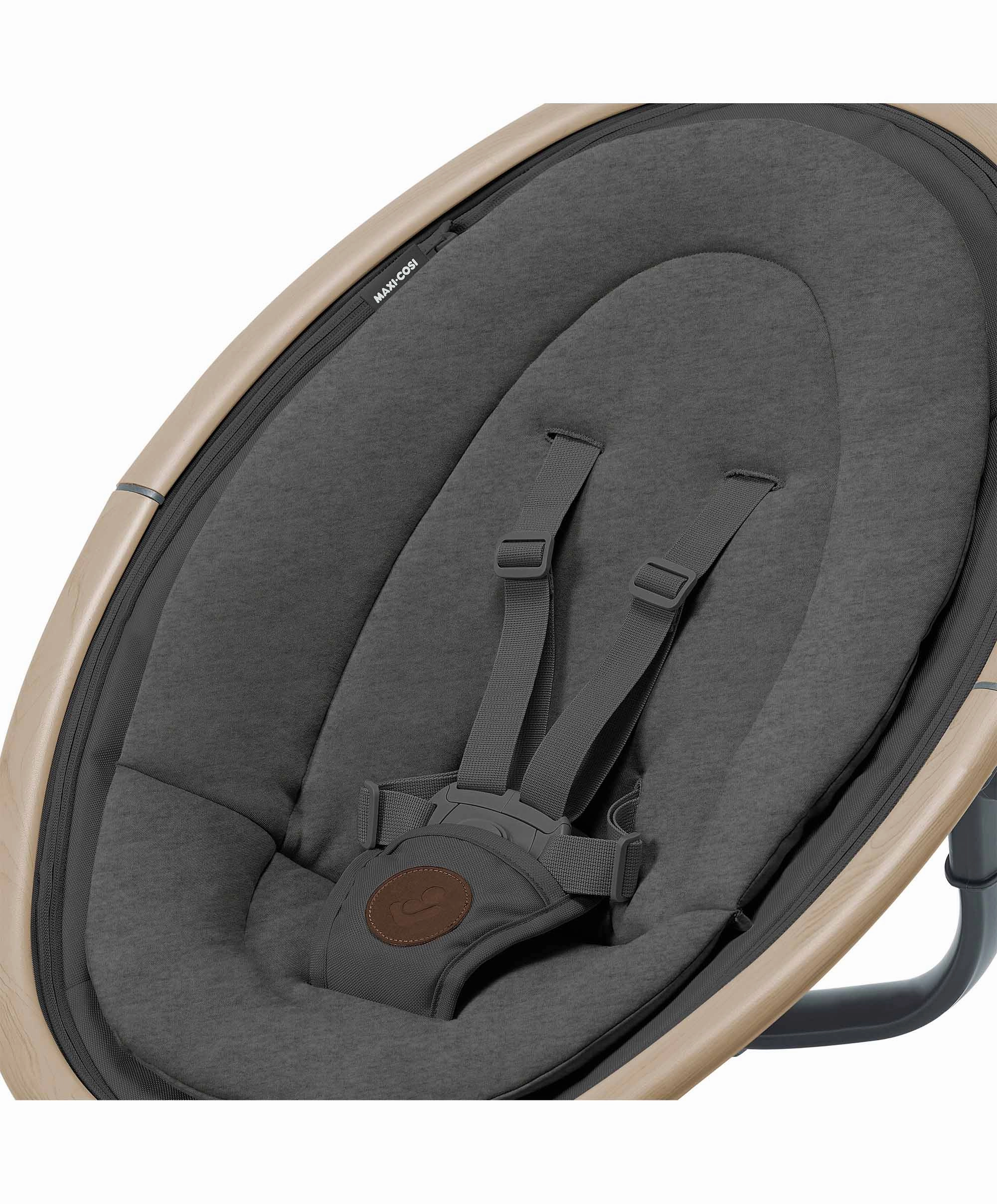 Maxi-Cosi Cassia Electric Swing - Beyond Graphite