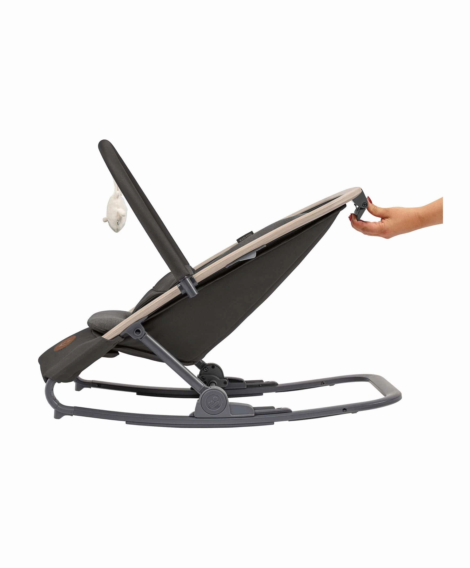 Maxi-Cosi Kori Rocker - Beyond Graphite