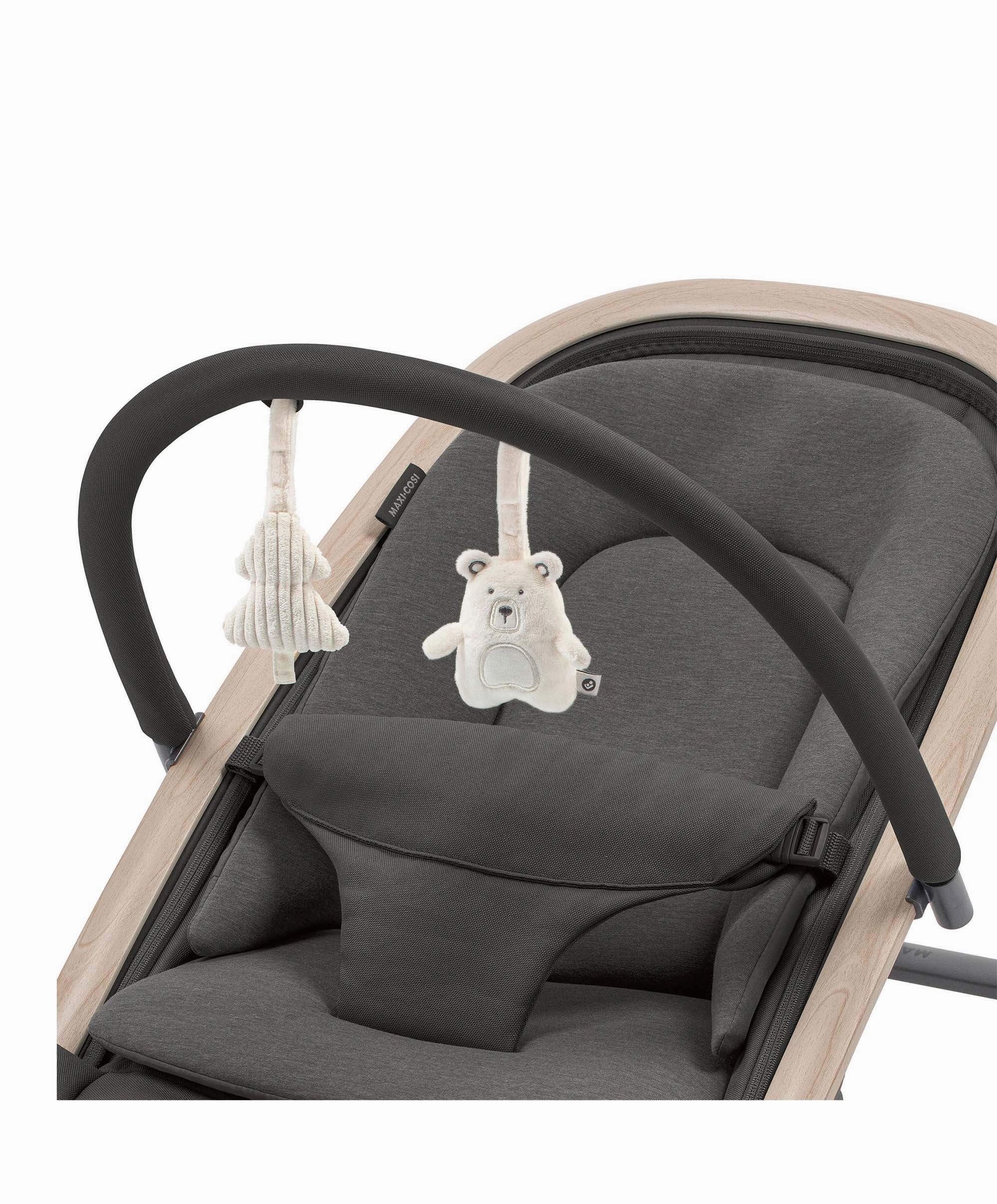 Maxi-Cosi Kori Rocker - Beyond Graphite