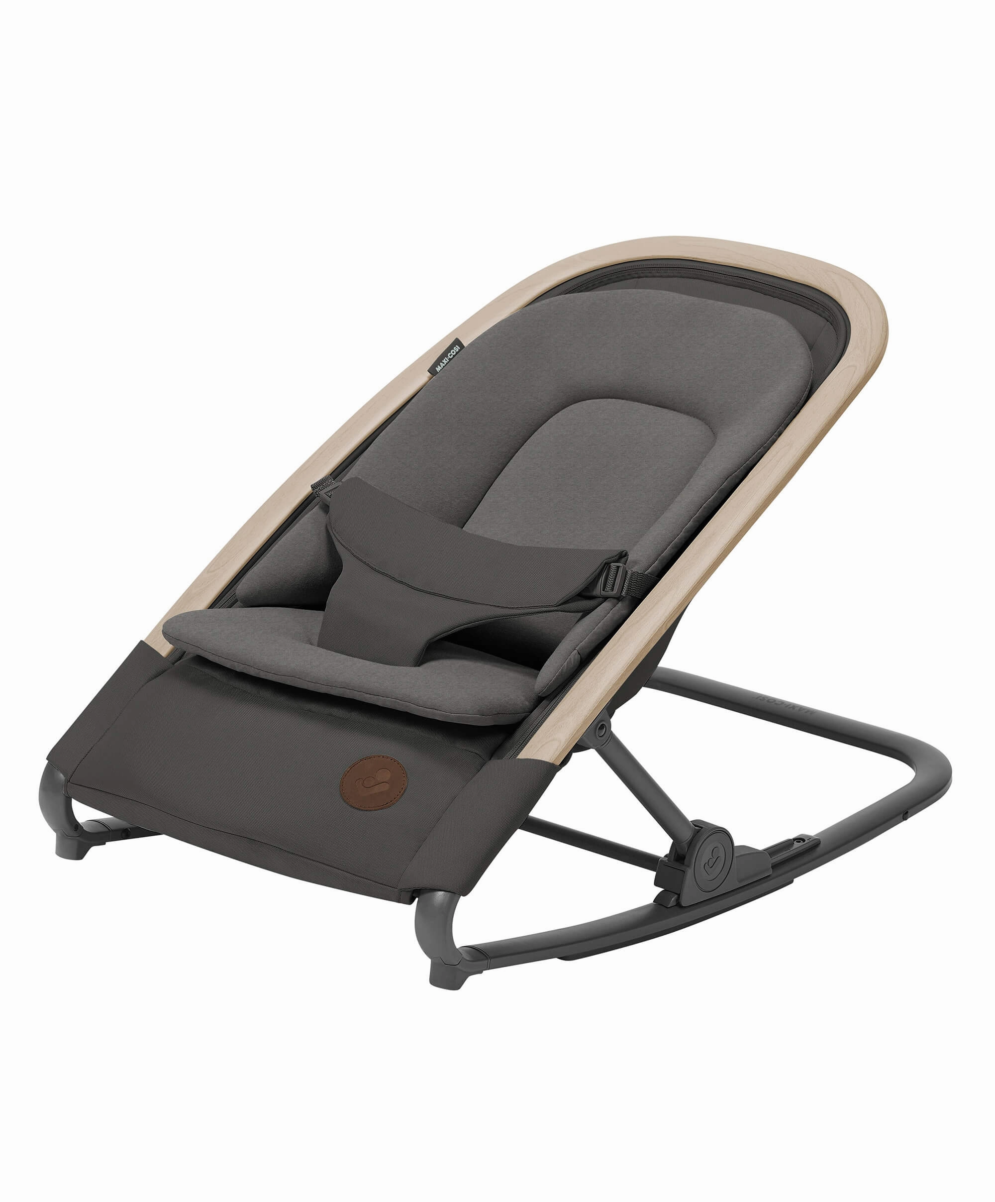 Maxi-Cosi Kori Rocker - Beyond Graphite