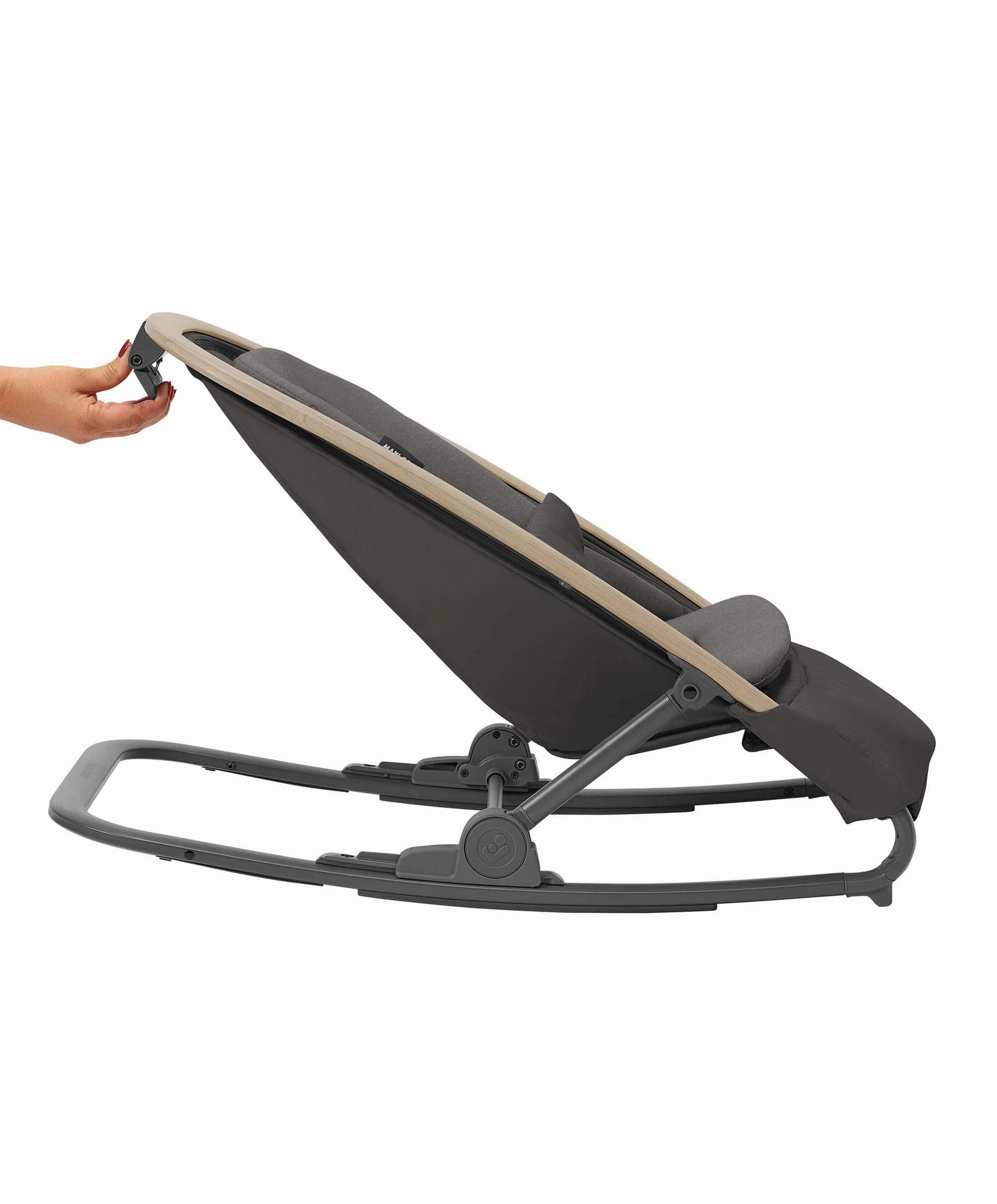 Maxi-Cosi Kori Rocker - Beyond Graphite