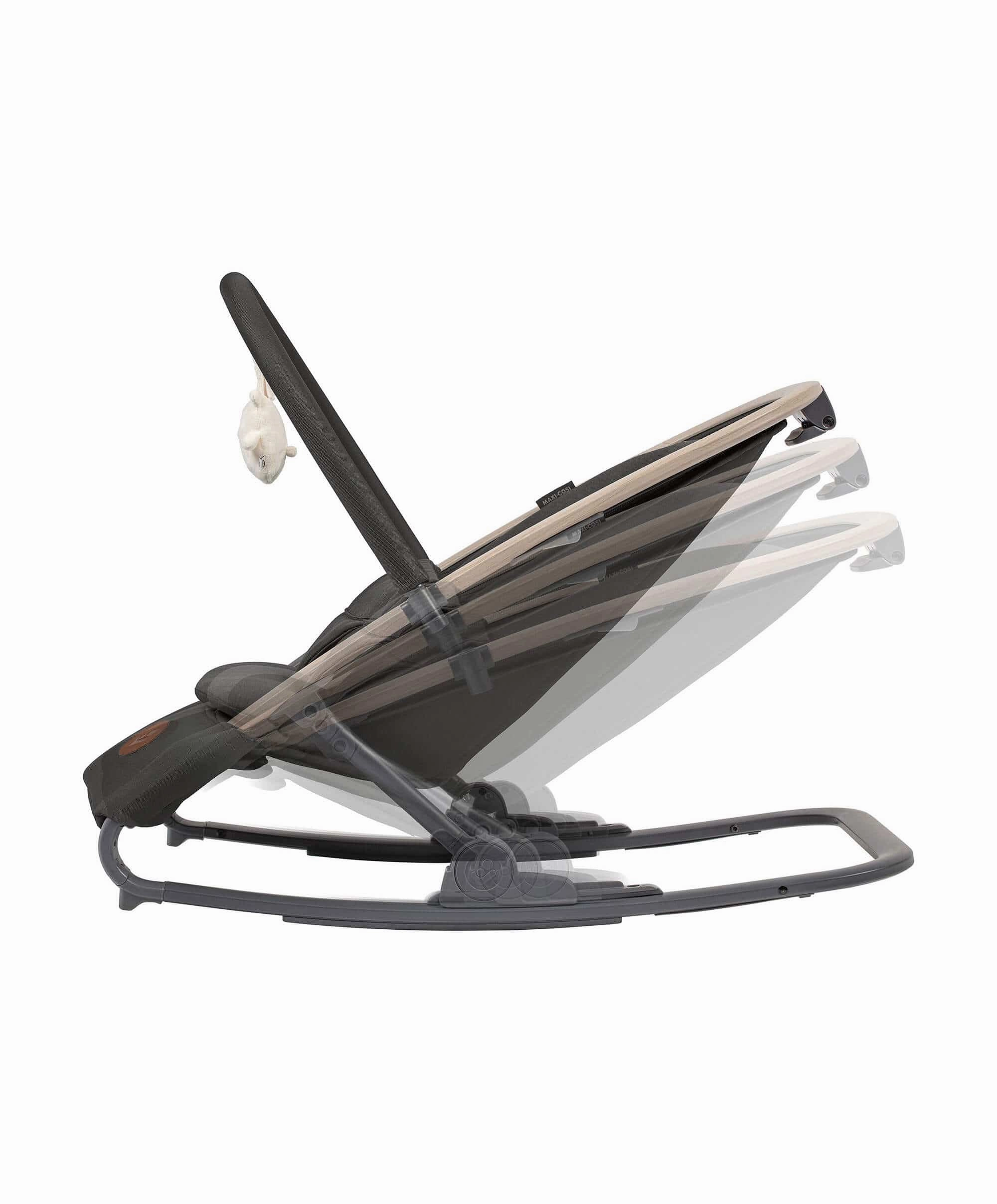 Maxi-Cosi Kori Rocker - Beyond Graphite