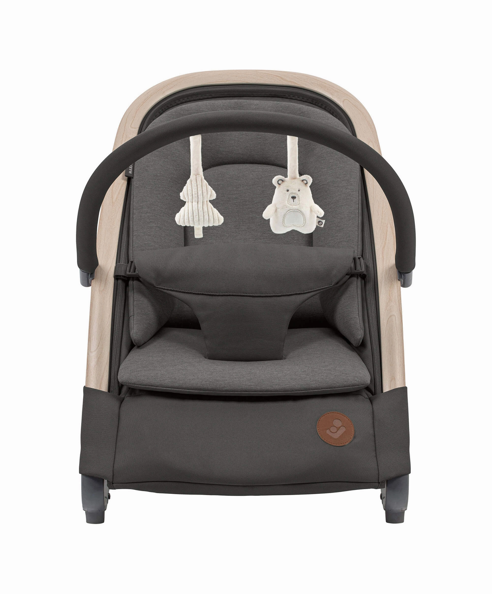 Maxi-Cosi Kori Rocker - Beyond Graphite