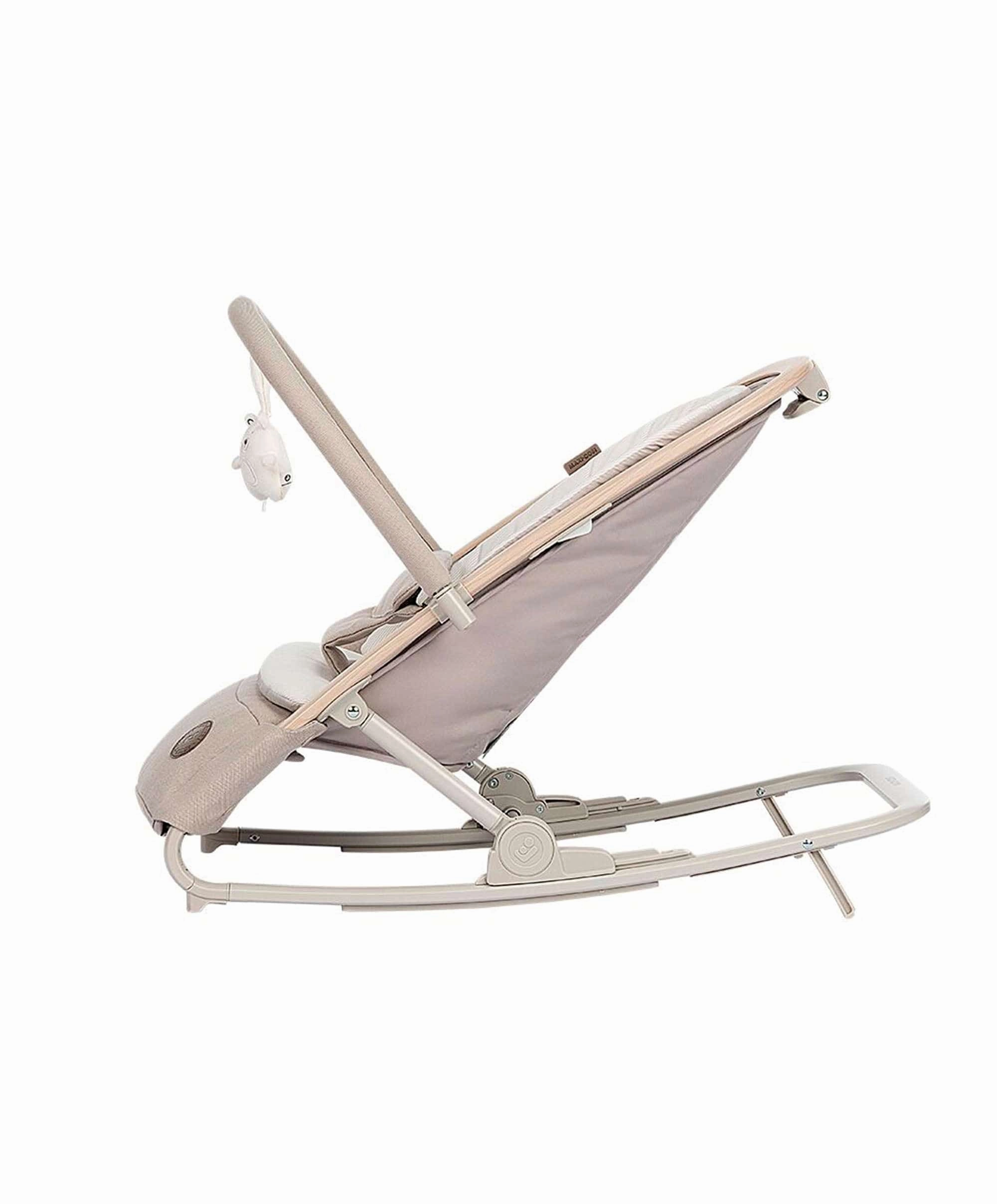 Maxi-Cosi Kori Rocker  Classic Beige